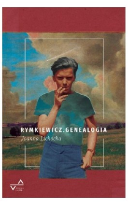 Rymkiewicz Genealogia - Joanna Lichocka - Ebook - 978-83-960258-0-7
