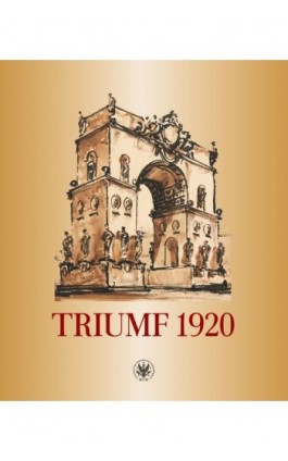 Triumf 1920 - Ebook - 978-83-235-4834-8