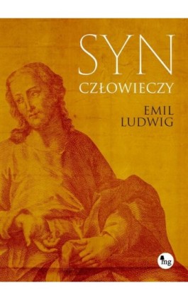 Syn człowieczy - Emil Ludwig - Ebook - 978-83-7779-696-2