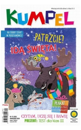 Kumpel 12/2020 - Ebook