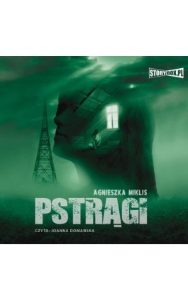 Pstrągi - Agnieszka Miklis - Audiobook - 978-83-8233-166-0
