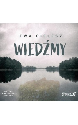Wiedźmy - Ewa Cielesz - Audiobook - 978-83-8233-178-3