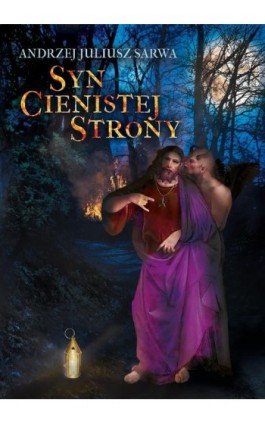 Syn Cienistej Strony - Andrzej Sarwa - Ebook - 978-83-8064-691-9