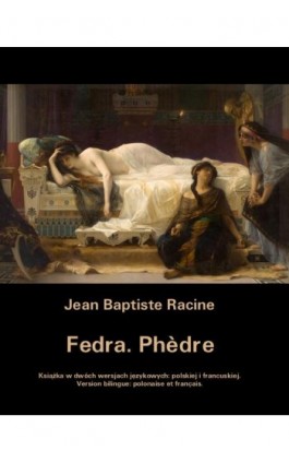 Fedra. Phèdre - Jean Baptiste Racine - Ebook - 978-83-7950-537-1