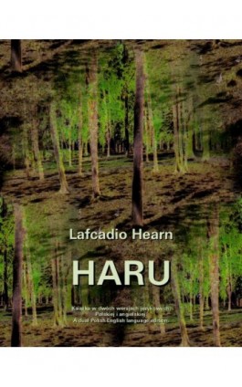 Haru - Lafcadio Hearn - Ebook - 978-83-7950-474-9