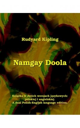 Namgay Doola - Rudyard Kipling - Ebook - 978-83-7950-478-7