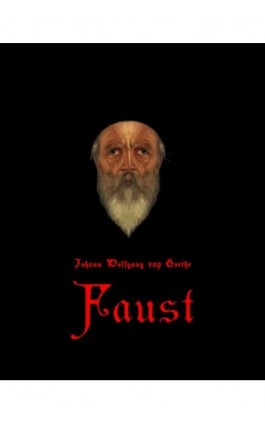 Faust - Johann Wolfgang von Goethe - Ebook - 978-83-7950-559-3