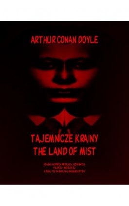 Tajemnicze krainy. The Land of Mist - Arthur Conan Doyle - Ebook - 978-83-7950-575-3