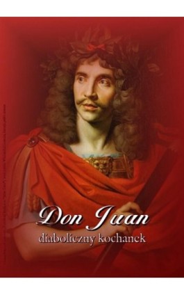 Don Juan – diaboliczny kochanek - Prosper Merimee - Audiobook - 978-83-7950-577-7