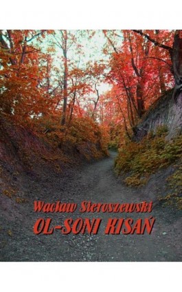 Ol-soni kisań - Wacław Sieroszewski - Ebook - 978-83-7950-705-4