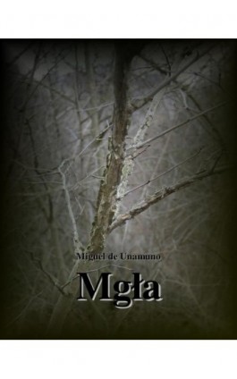 Mgła - Miguel de Unamuno - Ebook - 978-83-7950-720-7
