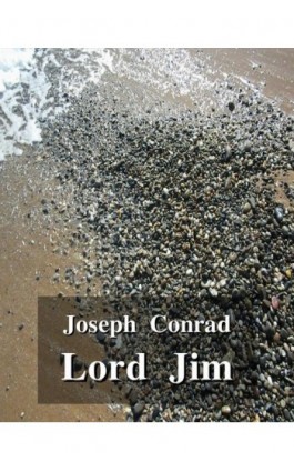 Lord Jim - Joseph Conrad - Ebook - 978-83-7950-684-2