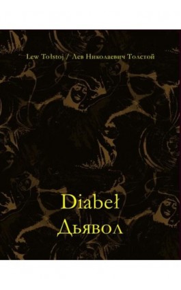 Diabeł Дьявол - Lew Tołstoj - Ebook - 978-83-7950-727-6