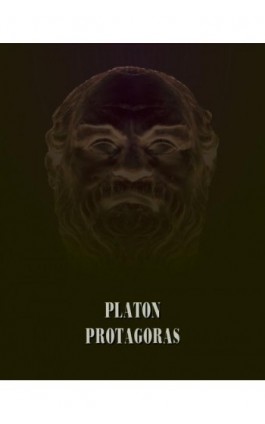 Protagoras - Platon - Ebook - 978-83-7950-710-8