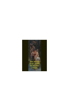 Fletnik z Hamelnu. The Pied Piper of Hamelin - Robert Browning - Ebook - 978-83-7950-722-1