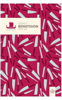 Życie Sus - Jonas T. Bengtsson - Ebook - 978-83-665-1719-6