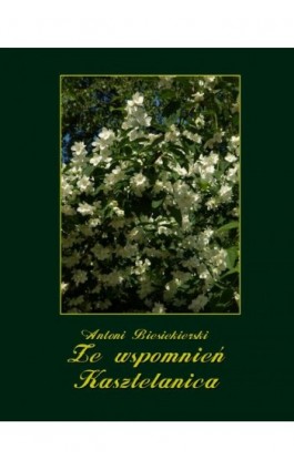 Ze wspomnień Kasztelanica - Antoni Biesiekierski - Ebook - 978-83-7950-788-7
