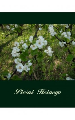 Pieśni - Heinrich Heine - Ebook - 978-83-7950-921-8