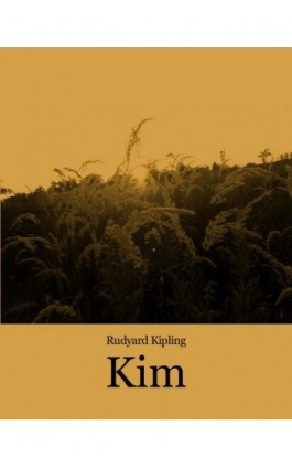 Kim - Rudyard Kipling - Ebook - 978-83-7950-936-2