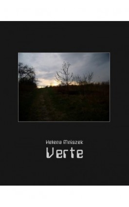 Verte - Helena Mniszek - Ebook - 978-83-7950-948-5
