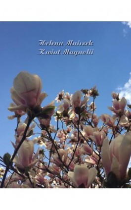 Kwiat magnolii - Helena Mniszek - Ebook - 978-83-7950-946-1