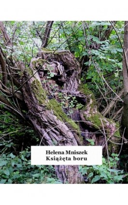 Książęta boru - Helena Mniszek - Ebook - 978-83-7950-945-4
