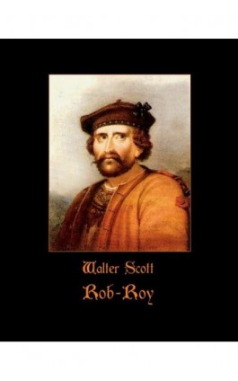 Rob-Roy - Walter Scott - Ebook - 978-83-7950-911-9