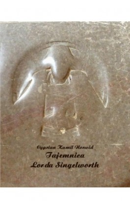 Tajemnica Lorda Singelworth - Cyprian Kamil Norwid - Ebook - 978-83-7950-955-3