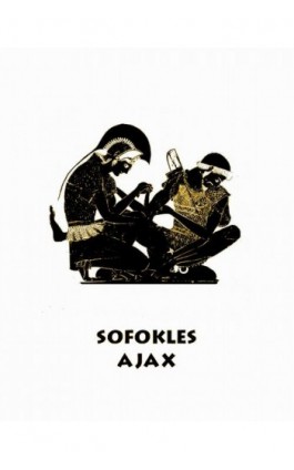 Ajax - Sofokles - Ebook - 978-83-7950-989-8