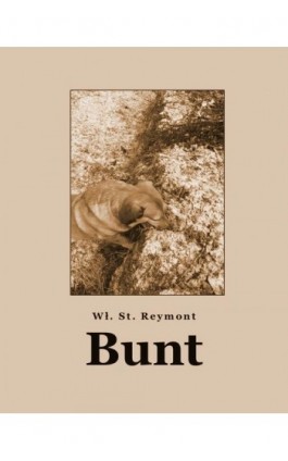 Bunt - Władysław Stanisław Reymont - Ebook - 978-83-7950-977-5