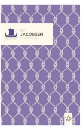 Oczy z Rigela - Roy Jacobsen - Ebook - 9788366570306