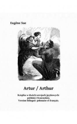 Artur. Arthur - Eugène Sue - Ebook - 978-83-7639-095-6