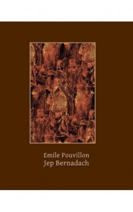 Jep Bernadach - Emile Pouvillon - Ebook - 978-83-7639-128-1