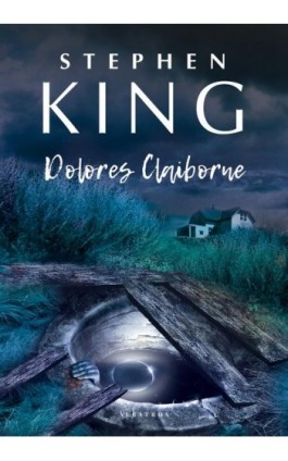 DOLORES CLAIBORNE - Stephen King - Ebook - 978-83-8215-520-4