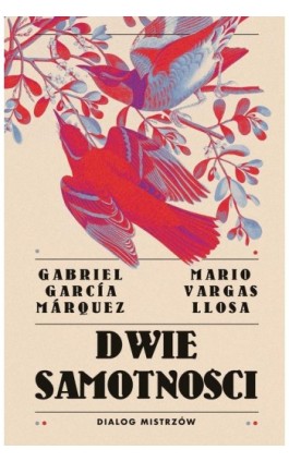 Dwie samotności - Mario Vargas Llosa - Ebook - 978-83-287-1637-7