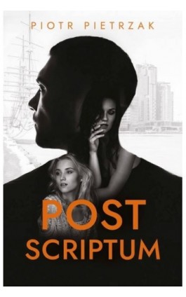 Postscriptum - Piotr Pietrzak - Ebook - 978-83-7835-846-6