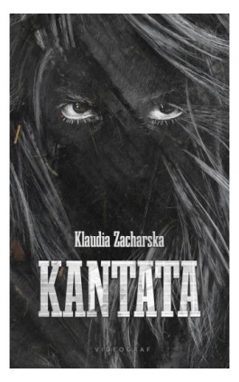 Kantata - Klaudia Zalewska - Ebook - 978-83-7835-842-8