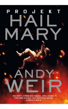 Projekt Hail Mary - Andy Weir - Ebook - 978-83-287-1672-8