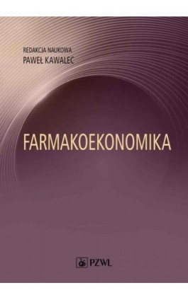 Farmakoekonomika - Ebook - 978-83-200-6384-4
