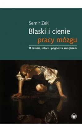 Blaski i cienie pracy mózgu - Semir Zeki - Ebook - 978-83-235-2696-4