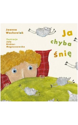 Ja chyba śnię - Benjmin Jacobs - Ebook - 978-83-7551-718-7