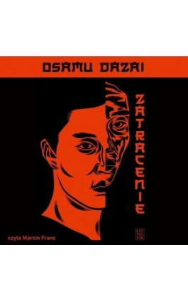 Zatracenie - Dazai Osamu - Audiobook - 978-83-07-03516-1
