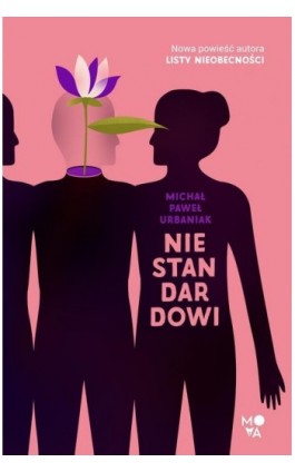 Niestandardowi - Michał Paweł Urbaniak - Ebook - 978-83-66890-65-7