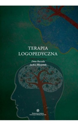 Terapia logopedyczna - Ebook - 978-83-231-3331-5