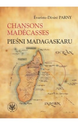 Chansons madécasses - évariste-Désiré Parny - Ebook - 978-83-235-4813-3