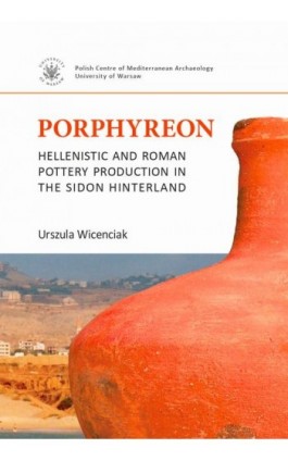 Porphyreon - Urszula Wicenciak - Ebook - 978-83-235-4734-1