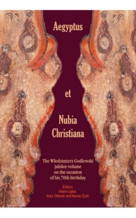 Aegyptus et Nubia Christiana - Ebook - 978-83-235-4726-6