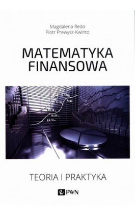 Matematyka finansowa - Magdalena Redo - Ebook - 978-83-012-1656-6