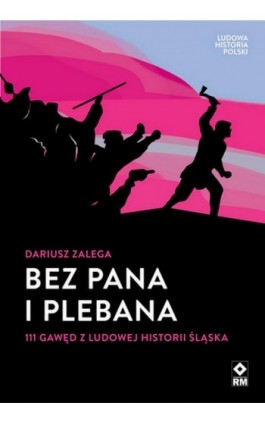 Bez Pana i Plebana - Dariusz Zalega - Ebook - 978-83-8151-480-4