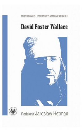 David Foster Wallace - Ebook - 978-83-235-4845-4